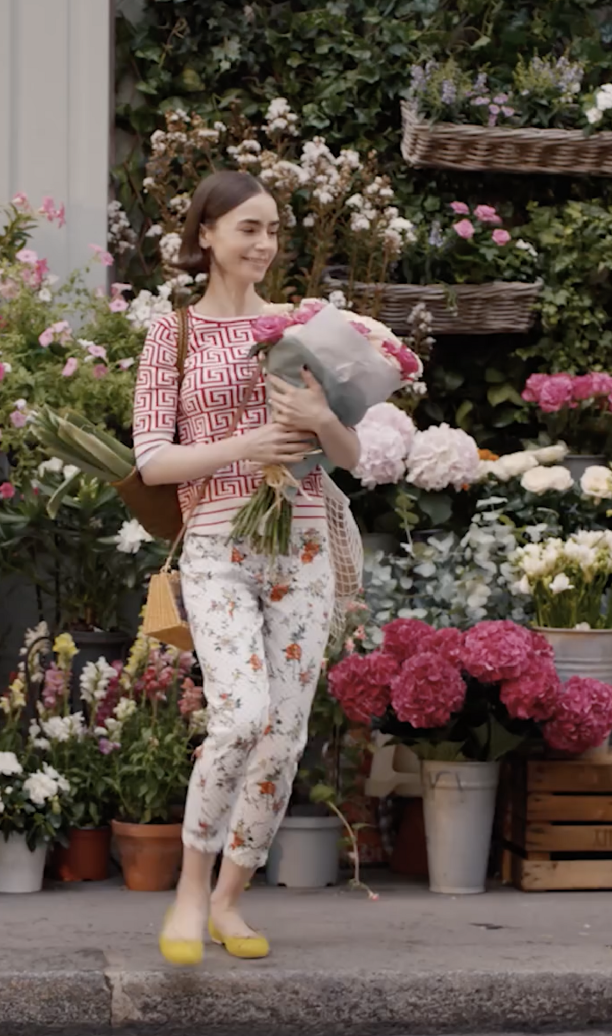 사진/ @emilyinparis