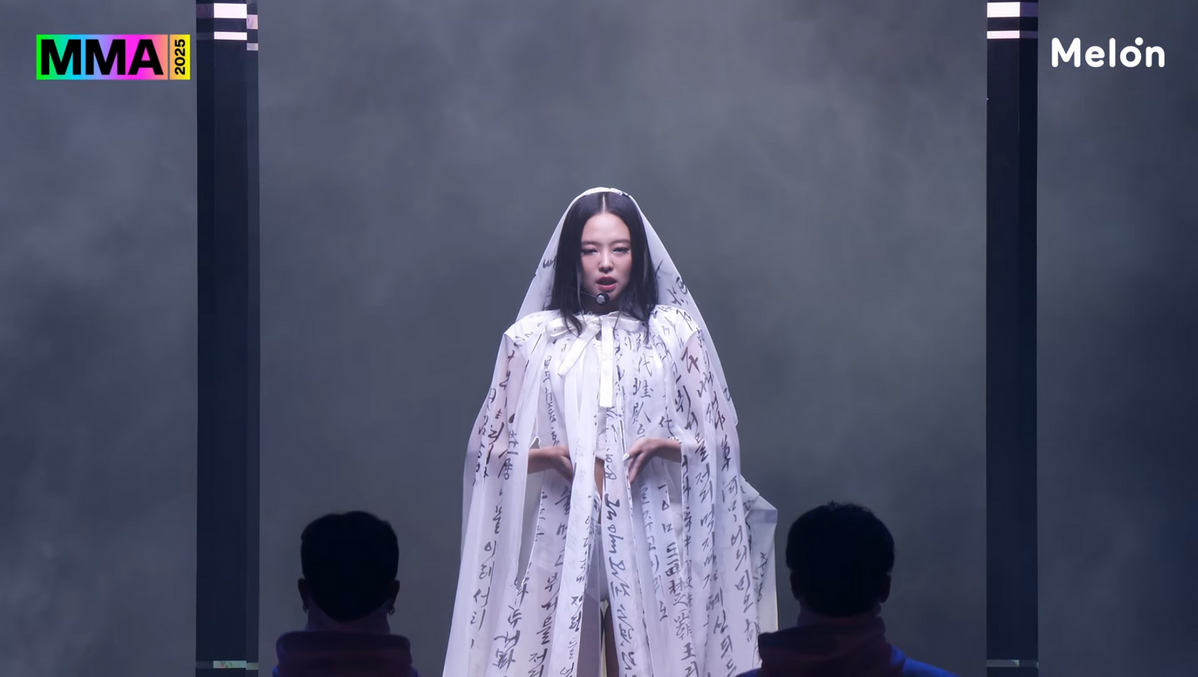 사진/ 유튜브 멜론 캡처