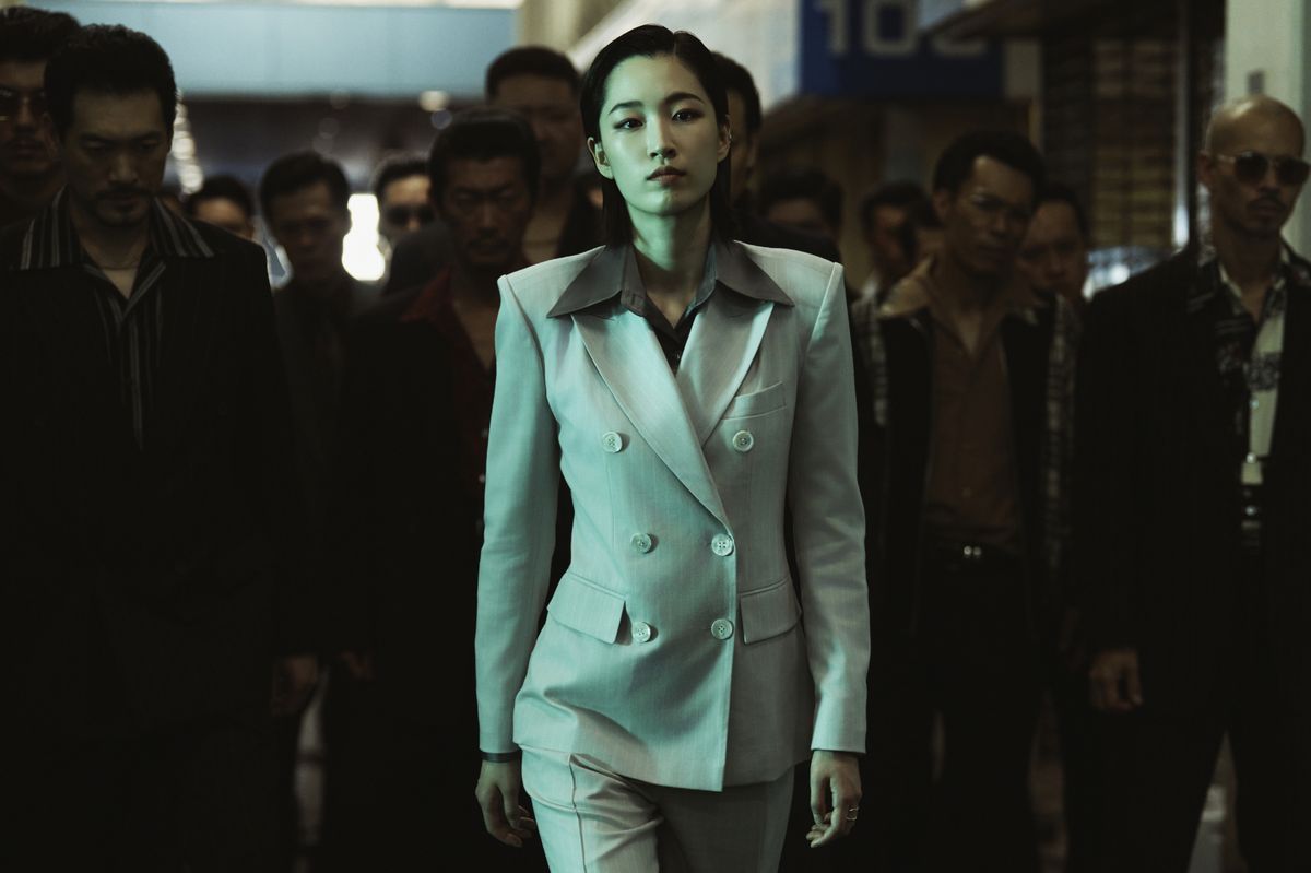 디즈니+ 시리즈 <메이드 인 코리아> 스틸