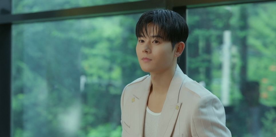 tvN 월화드라마 <얄미운 사랑> 스틸