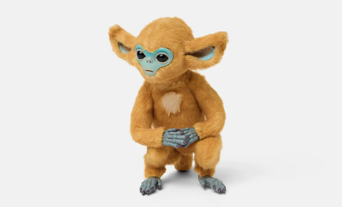 영화 <더 레전드 오브 오치> 굿즈