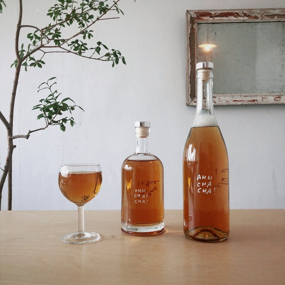 '아차차'의 메뉴 / 업체 제공