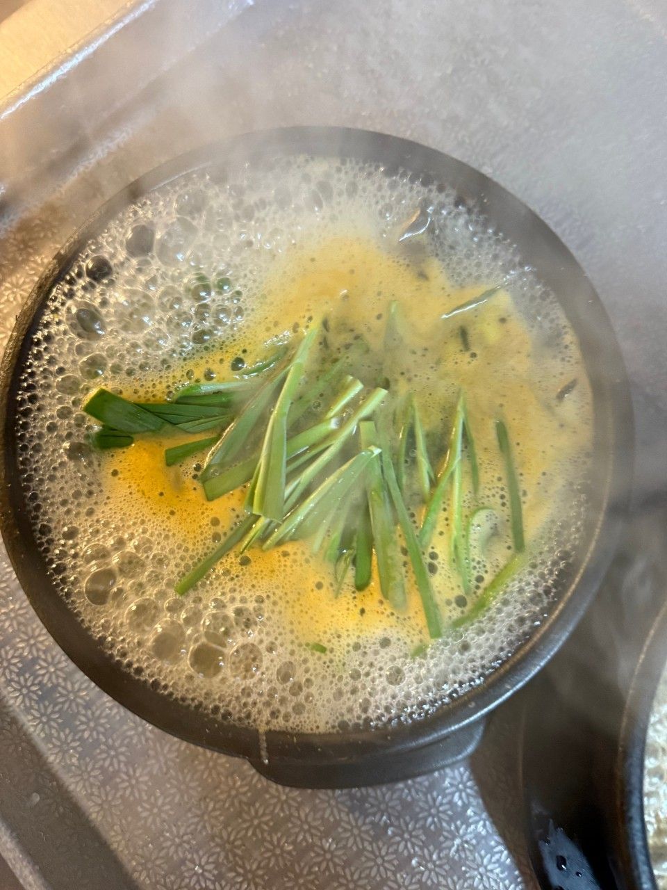 '굴국밥전문점굴세상' 굴국밥