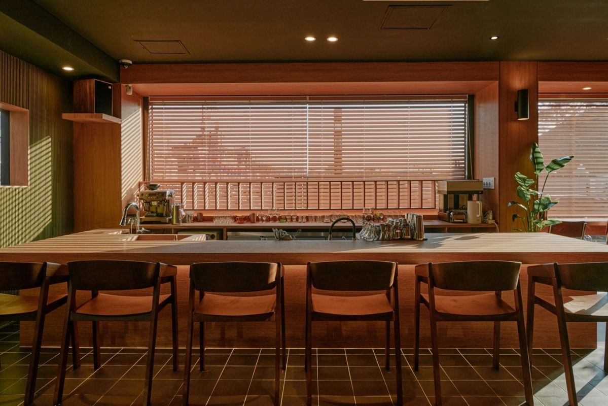 '프렙'의 내부 모습 / 업체 제공