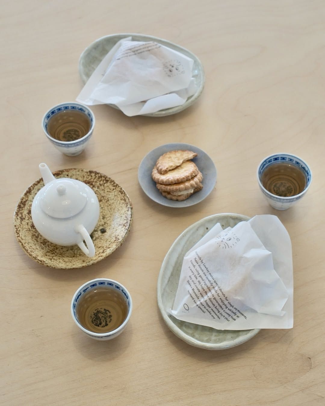 '아차차'의 메뉴 / 업체 제공