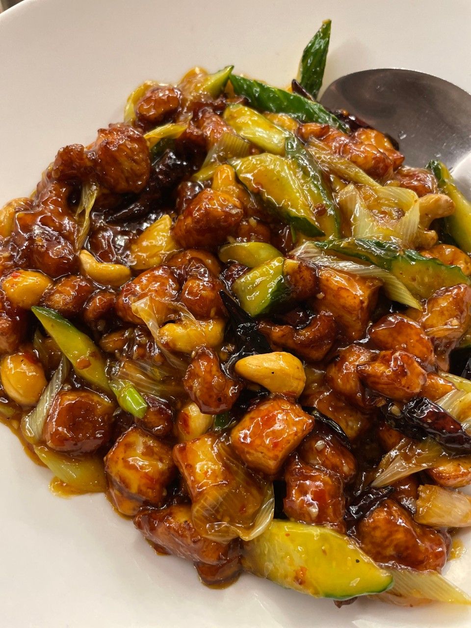 '어향원'의 메뉴 / 업체 제공