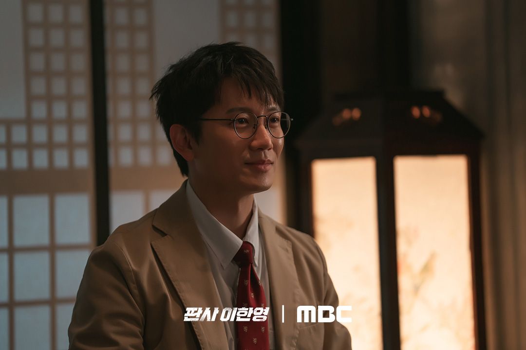MBC 금토드라마 <판사 이한영> 스틸