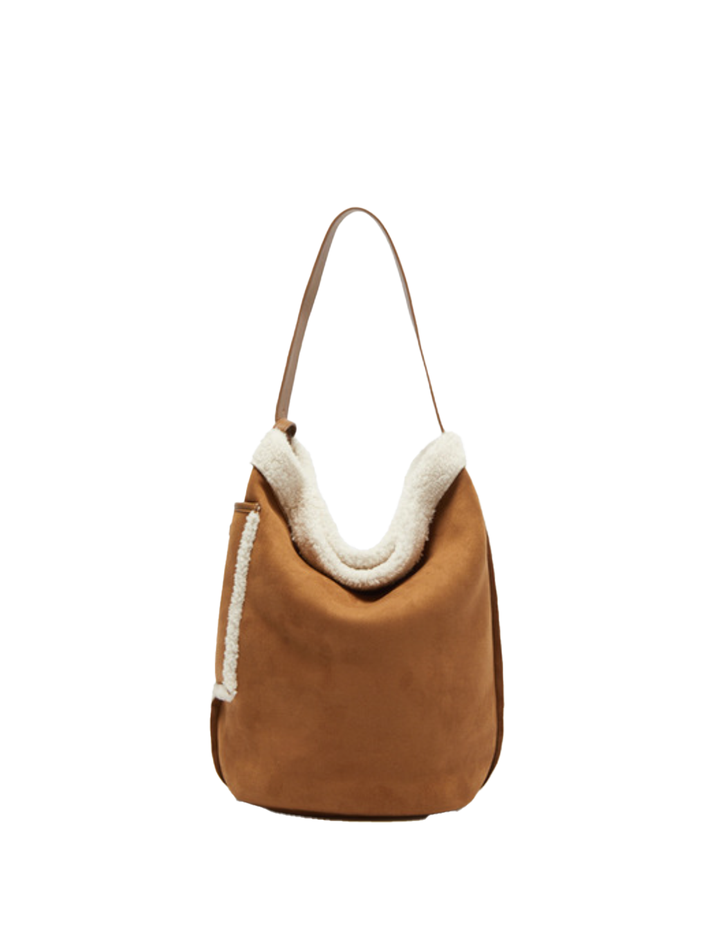 하루 숄더 24 퍼 백