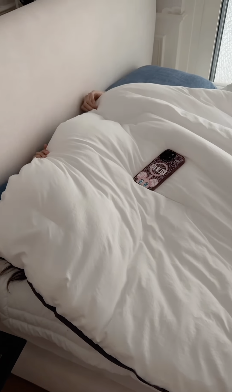 사진/ @lalalalisa_m 캡처