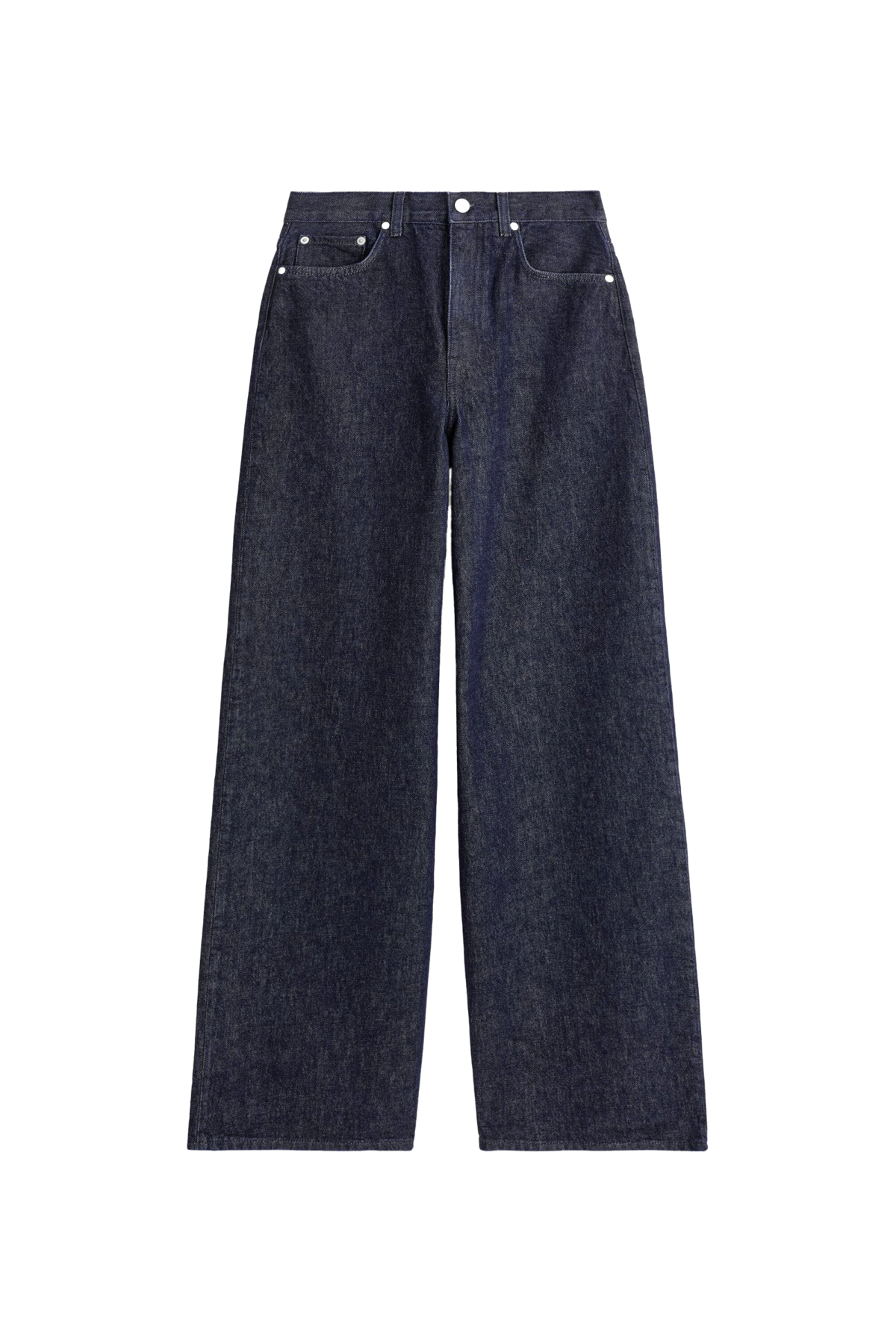 DIAL 와이드 레그 진