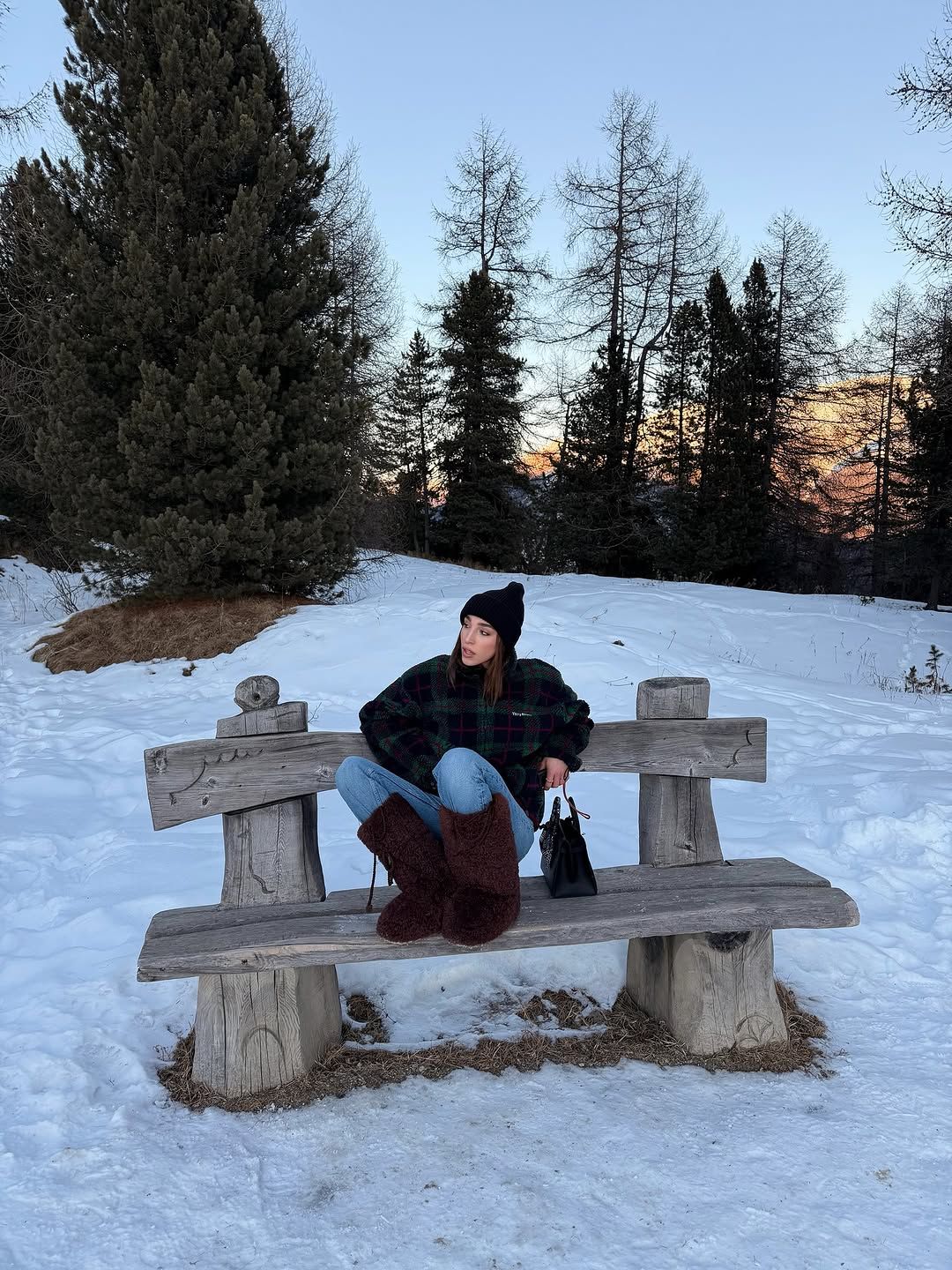 사진/ @ginevramavilla 