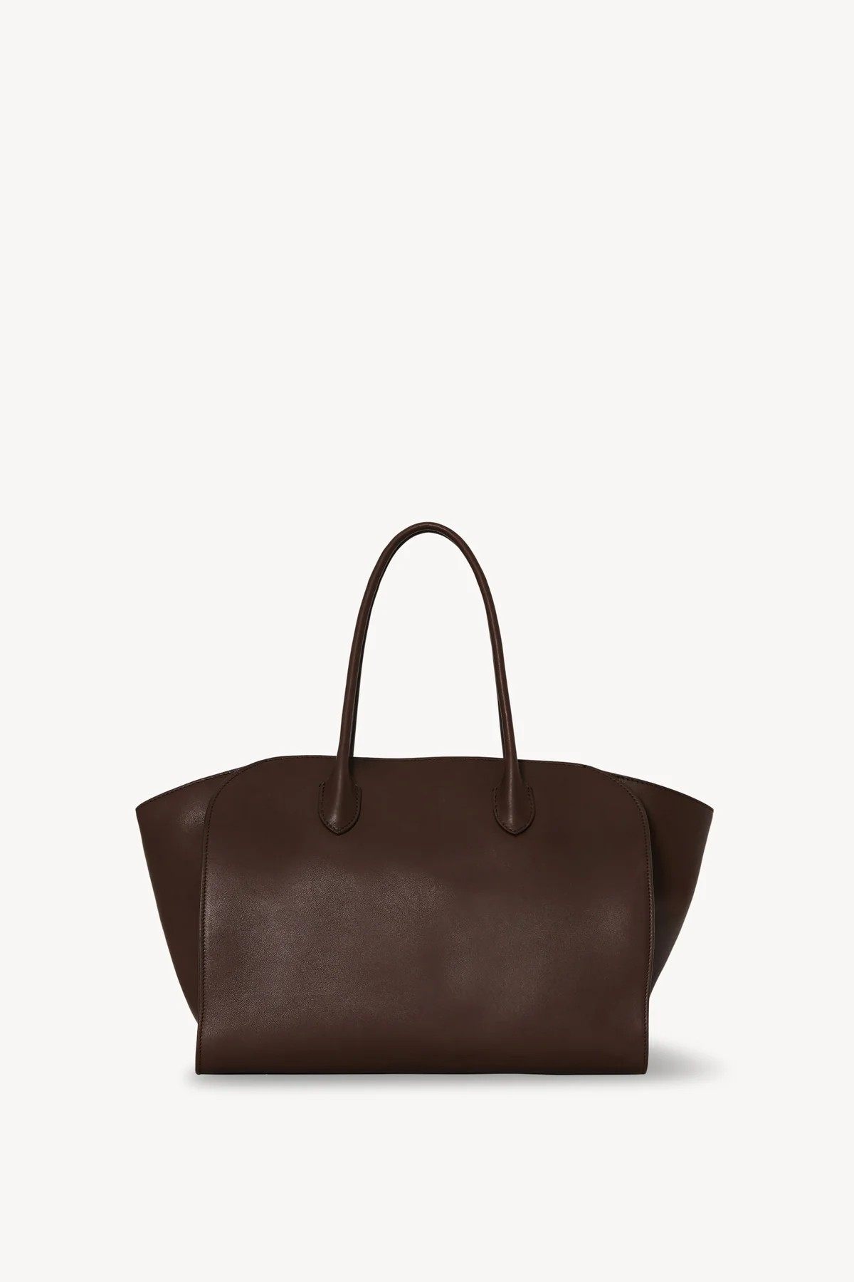 더 로우 Marlo 14 가죽 백, 5백만원대