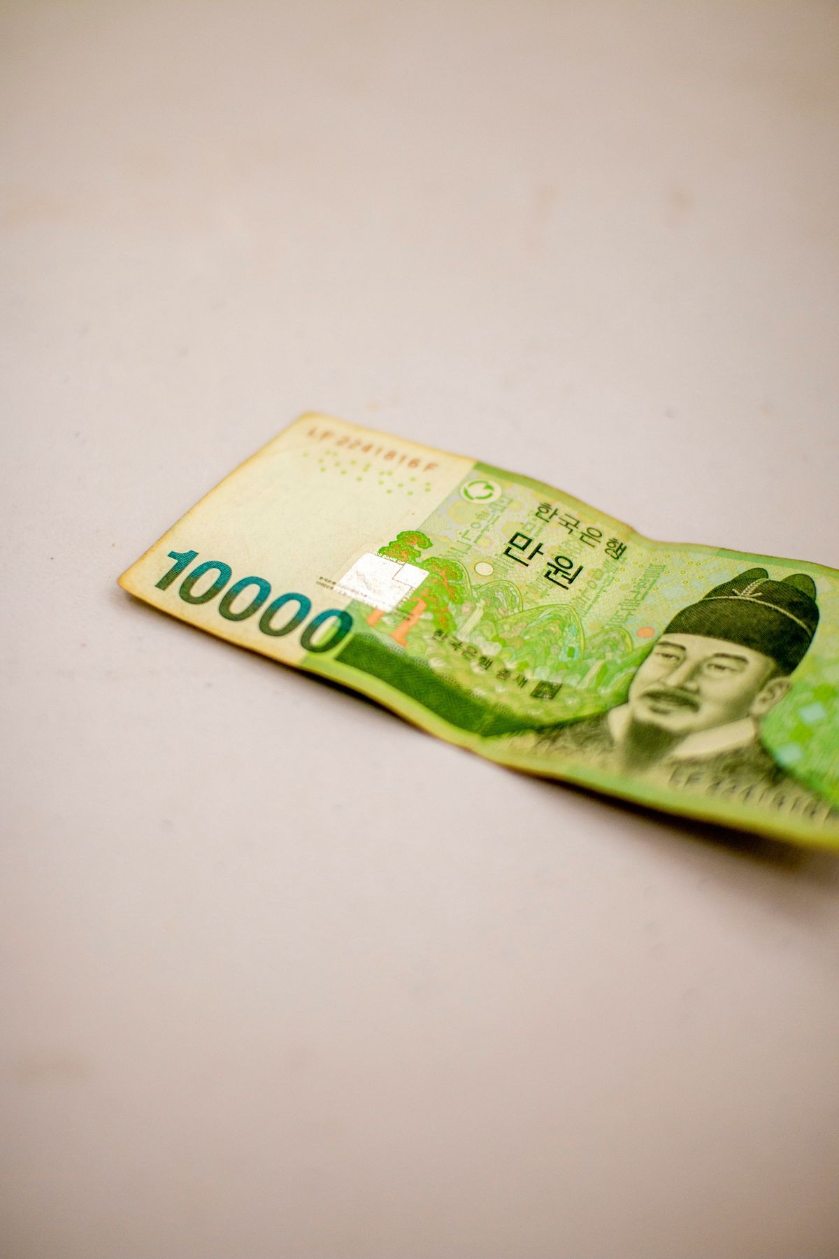 사진/ Unsplash의 minho jeong