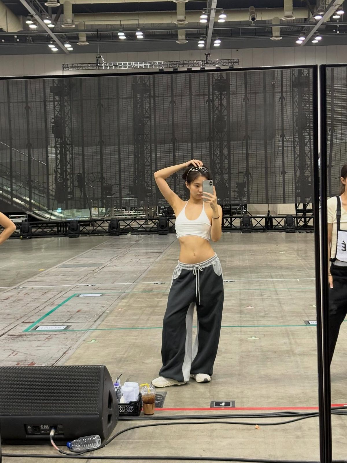 사진/ @jennierubyjane