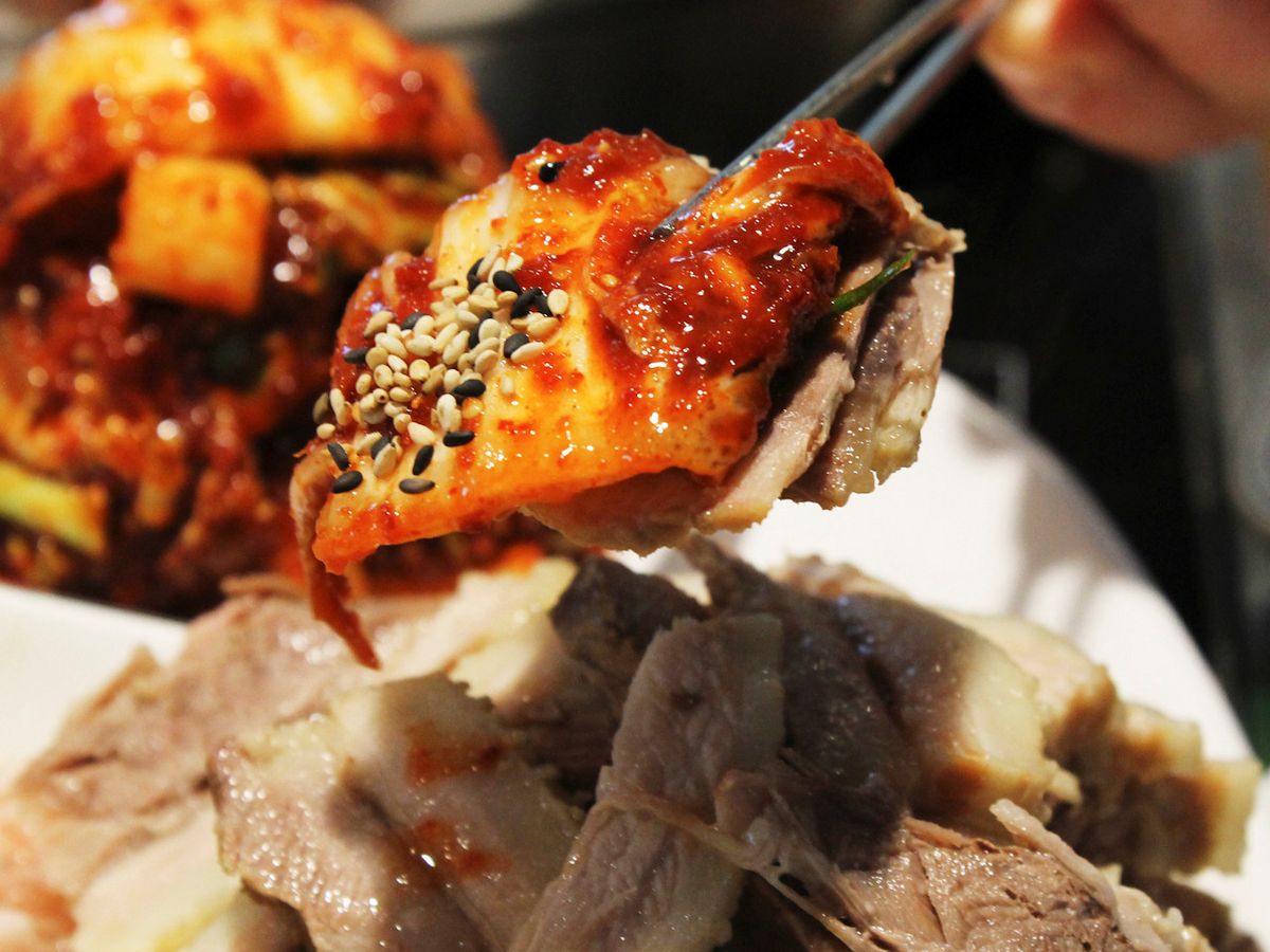 보쌈(출처: 네이버 플레이스 업체 등록 사진)