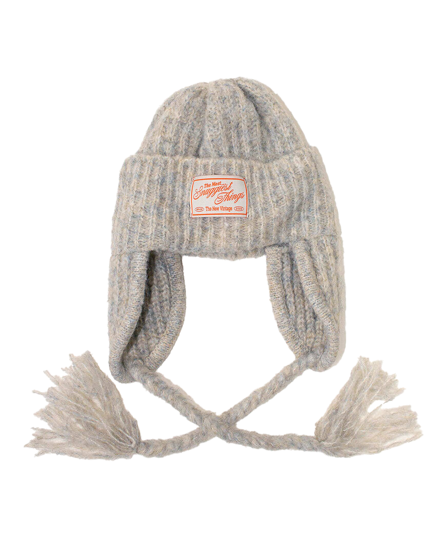 니트 트루퍼 비니