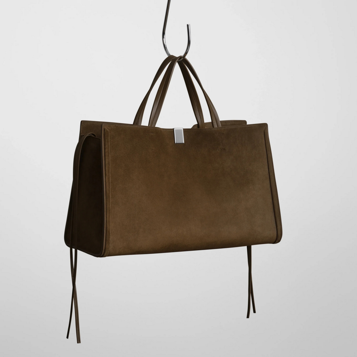 피비 파일로 '키트 카바스 백'