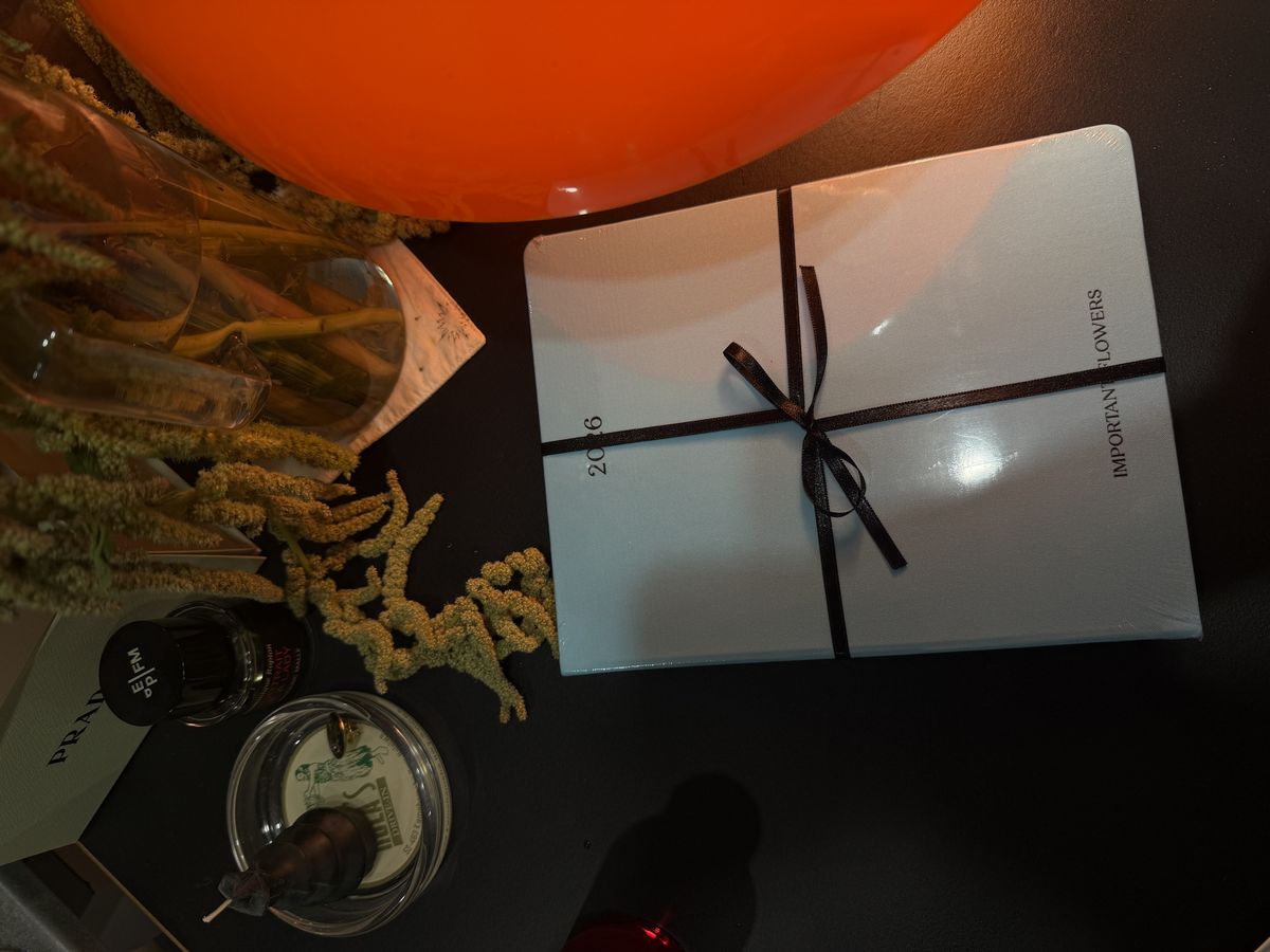 사진/ 구매에 성공한 막내 에디터