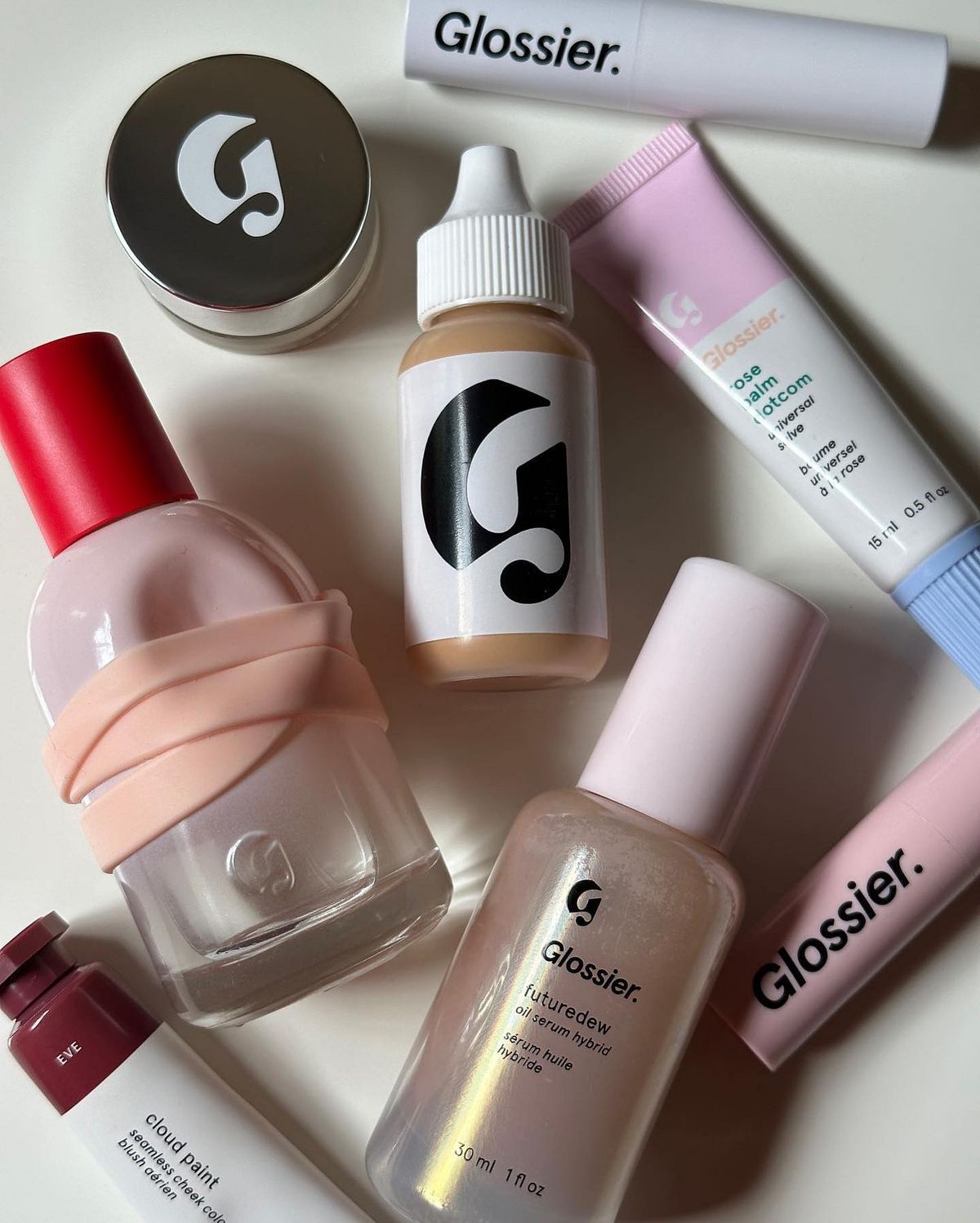 사진/ @glossier