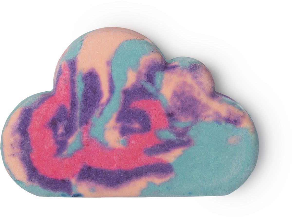 러쉬 버블 바 슬리피 1만2천원