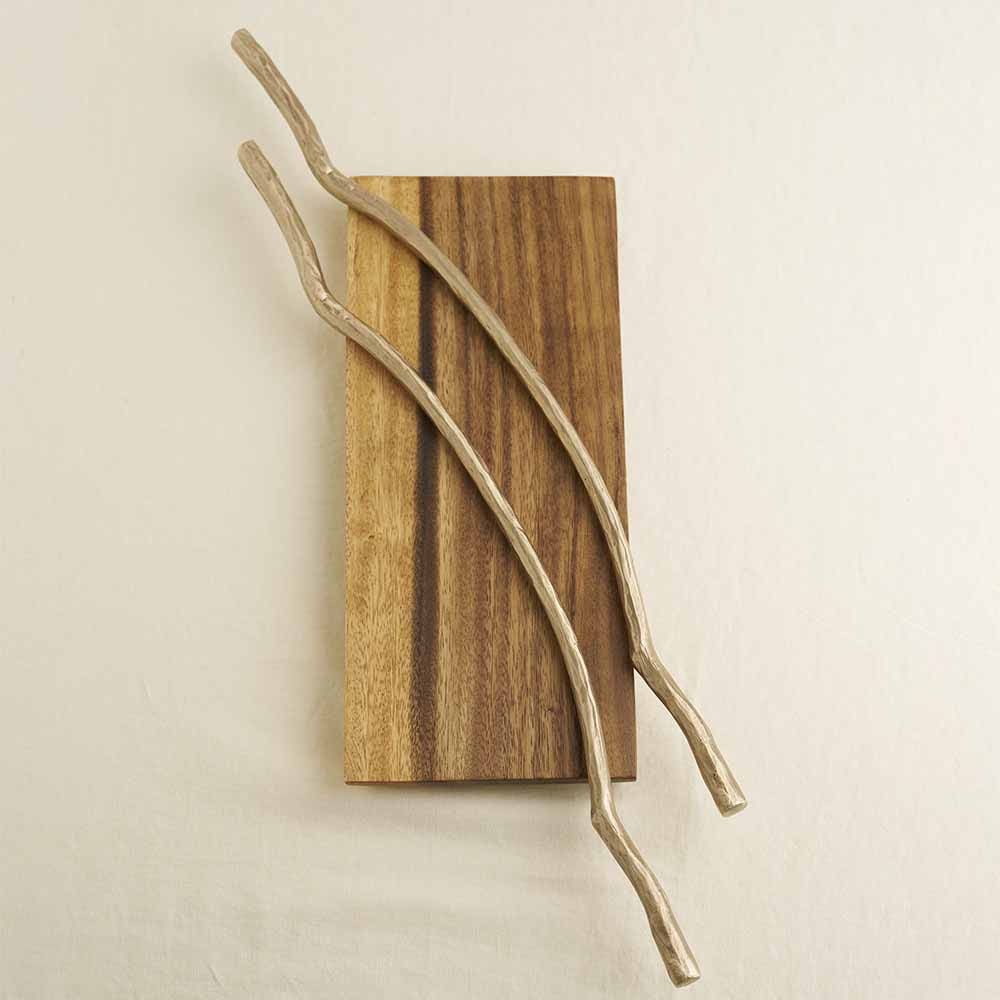 놋향 방짜유기 바디 롱 괄사 마사지기 62cm 10만원대(출처: 놋향 공식 사이트)