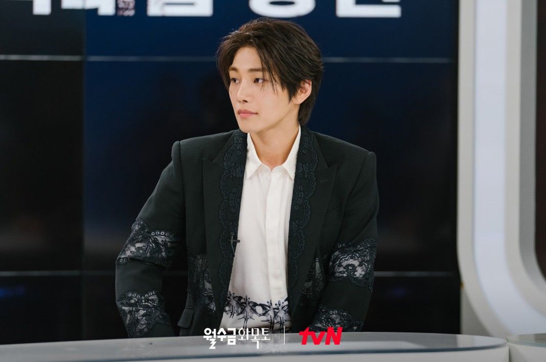 tvN 드라마 <월수금화목토> 스틸