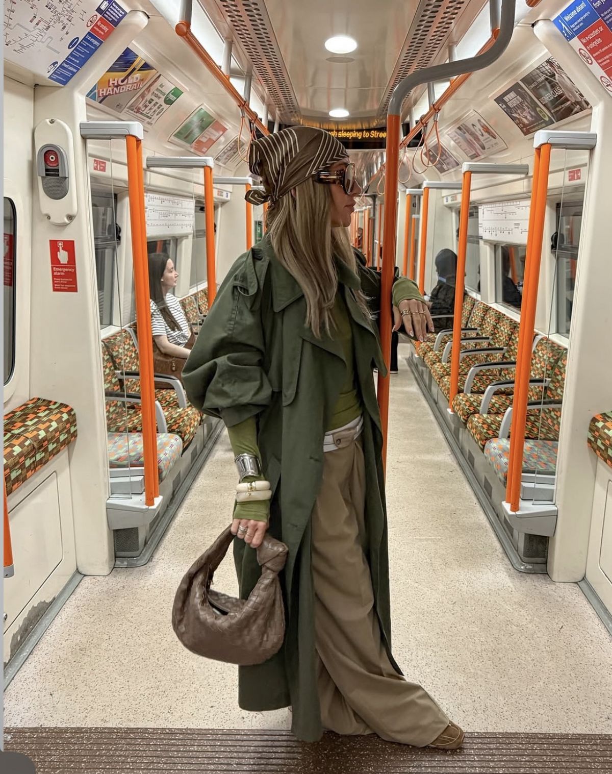 사진/@whatgigiwears