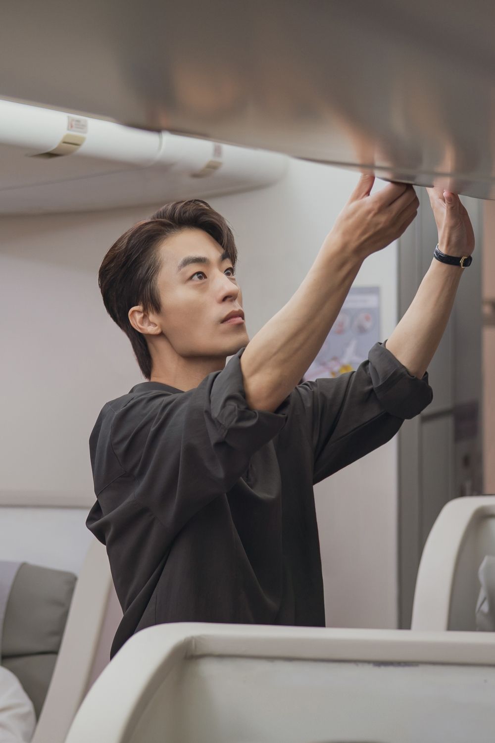 영화 <만약에 우리> 스틸