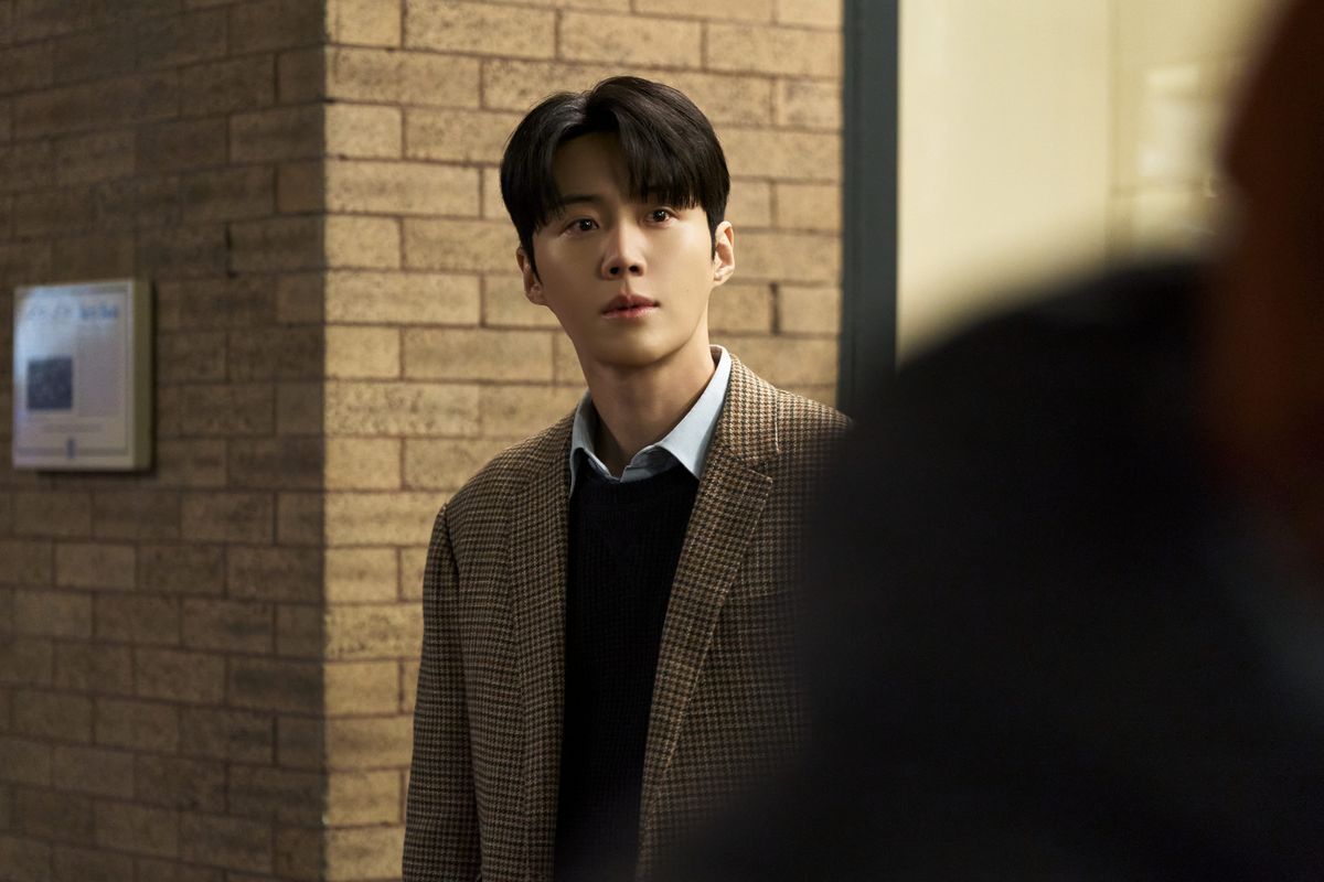 넷플릭스 시리즈 <이 사랑 통역 되나요?> 스틸