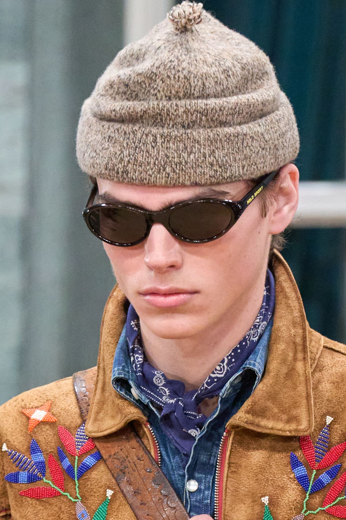 숏 비니의 귀환