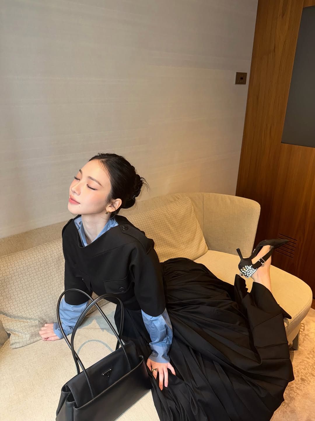 사진/ @katarinabluu