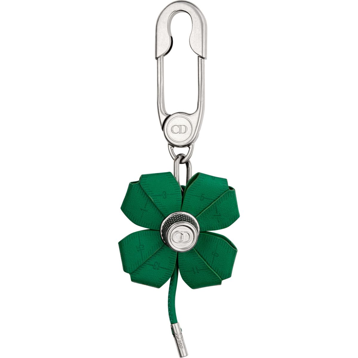 Dior 클로버 키링 96만원