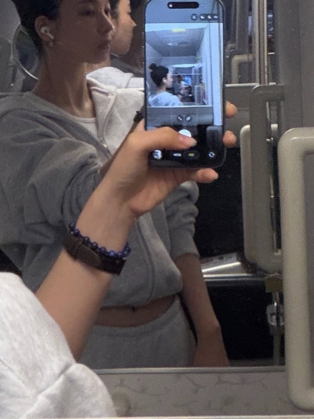 사진/ 카리나 @katarinabluu