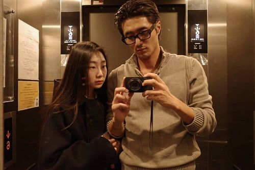 '72시간 소개팅' 영서와 현웅