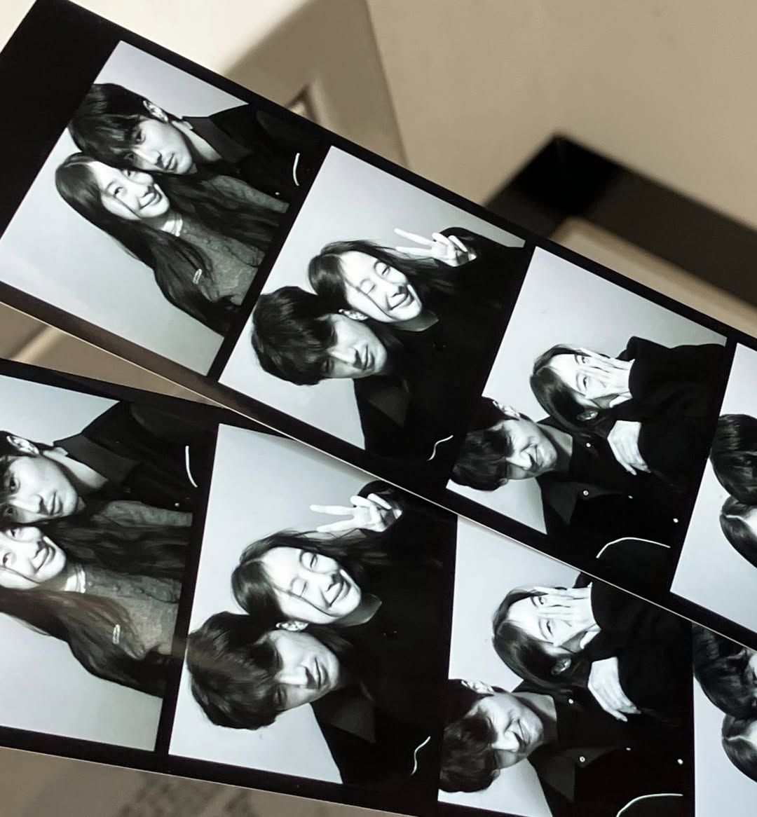 '72시간 소개팅' 현웅과 영서