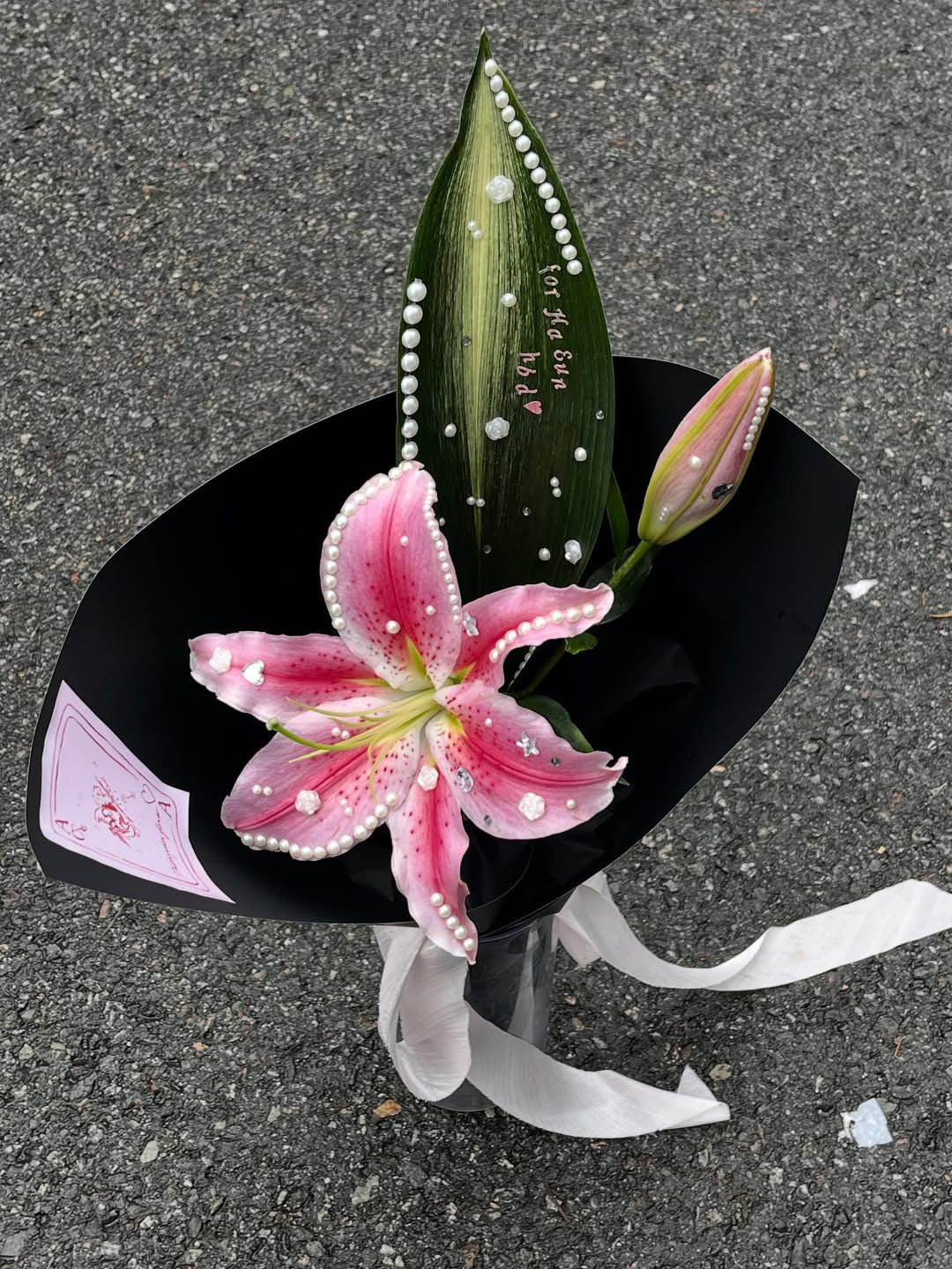 사진/@philosychos.flower