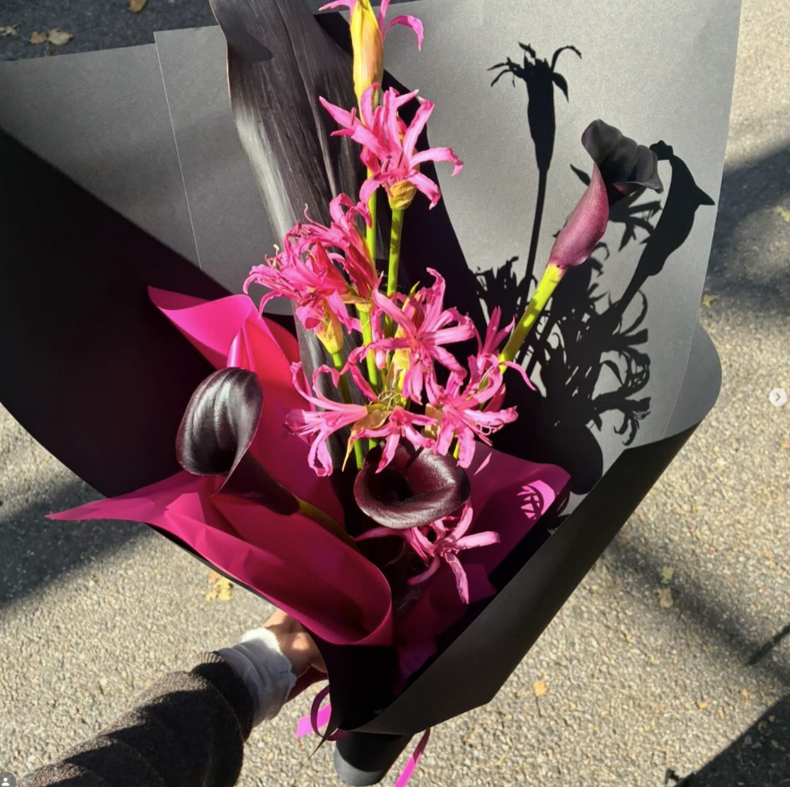 사진/@jerryflowerstudio