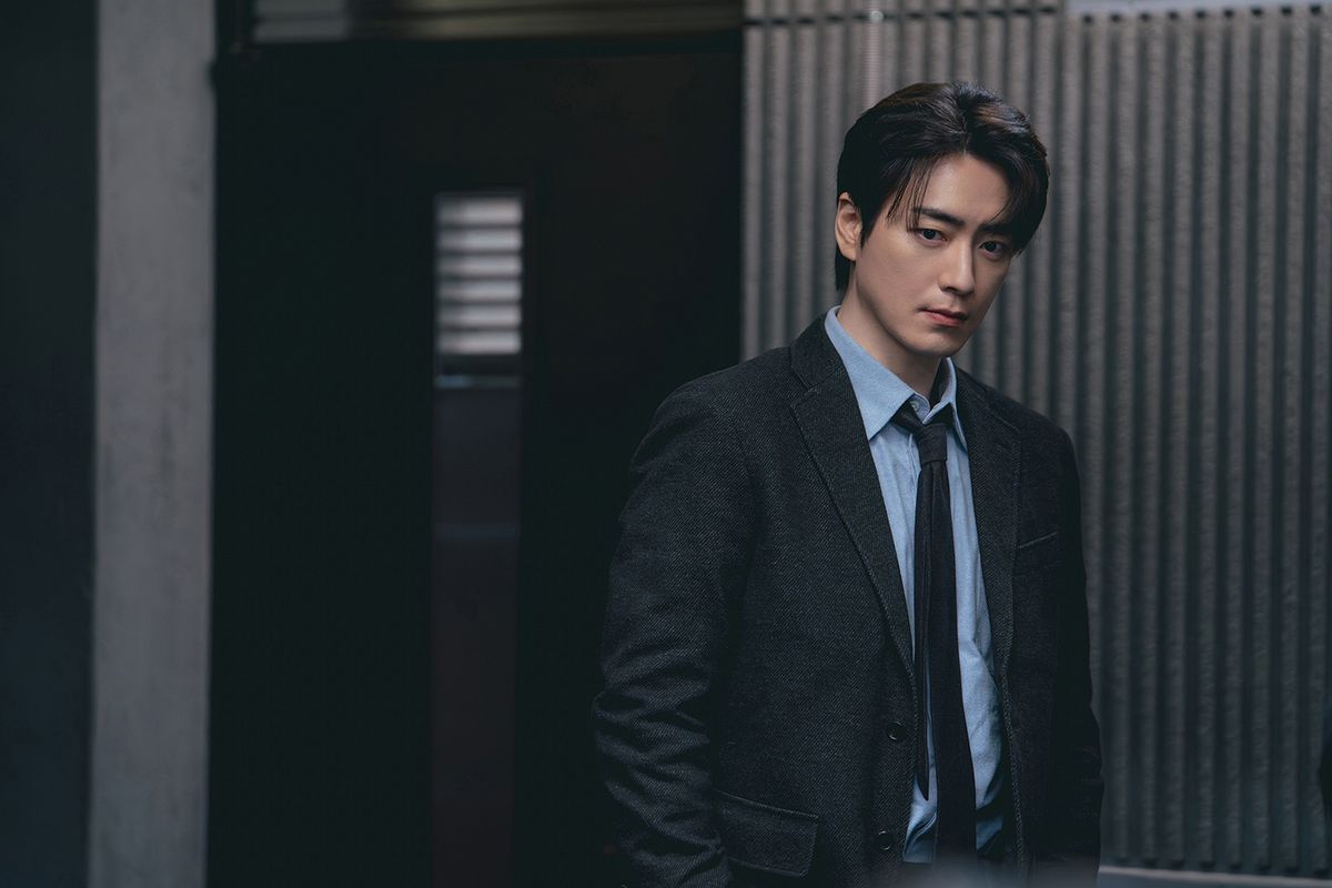 넷플릭스 시리즈 <레이디 두아> 스틸