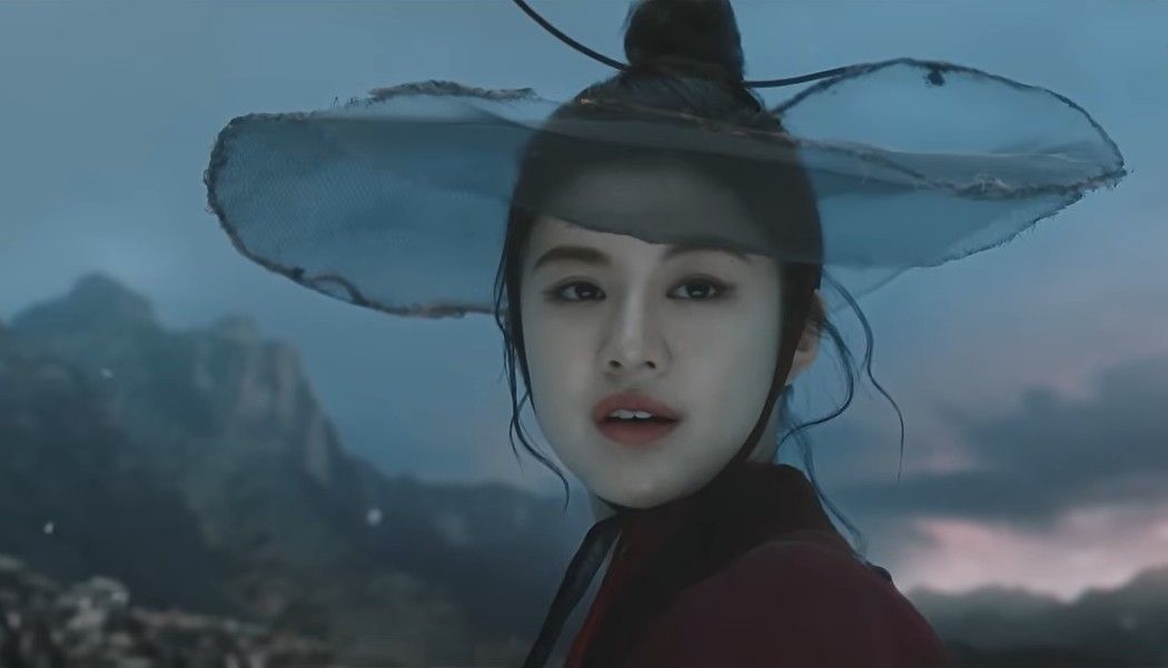 tvN 드라마 <환혼> 화면 캡처