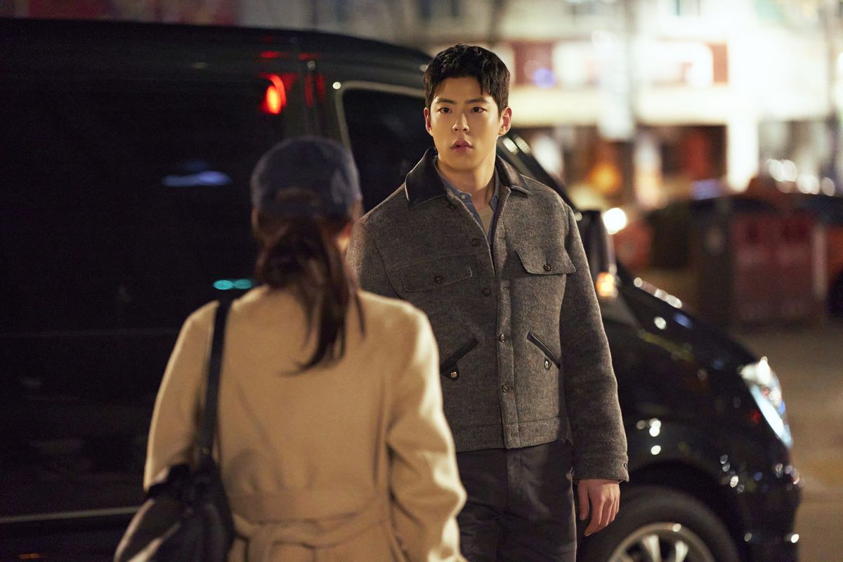 넷플릭스 시리즈 <이 사랑 통역 되나요?> 스틸