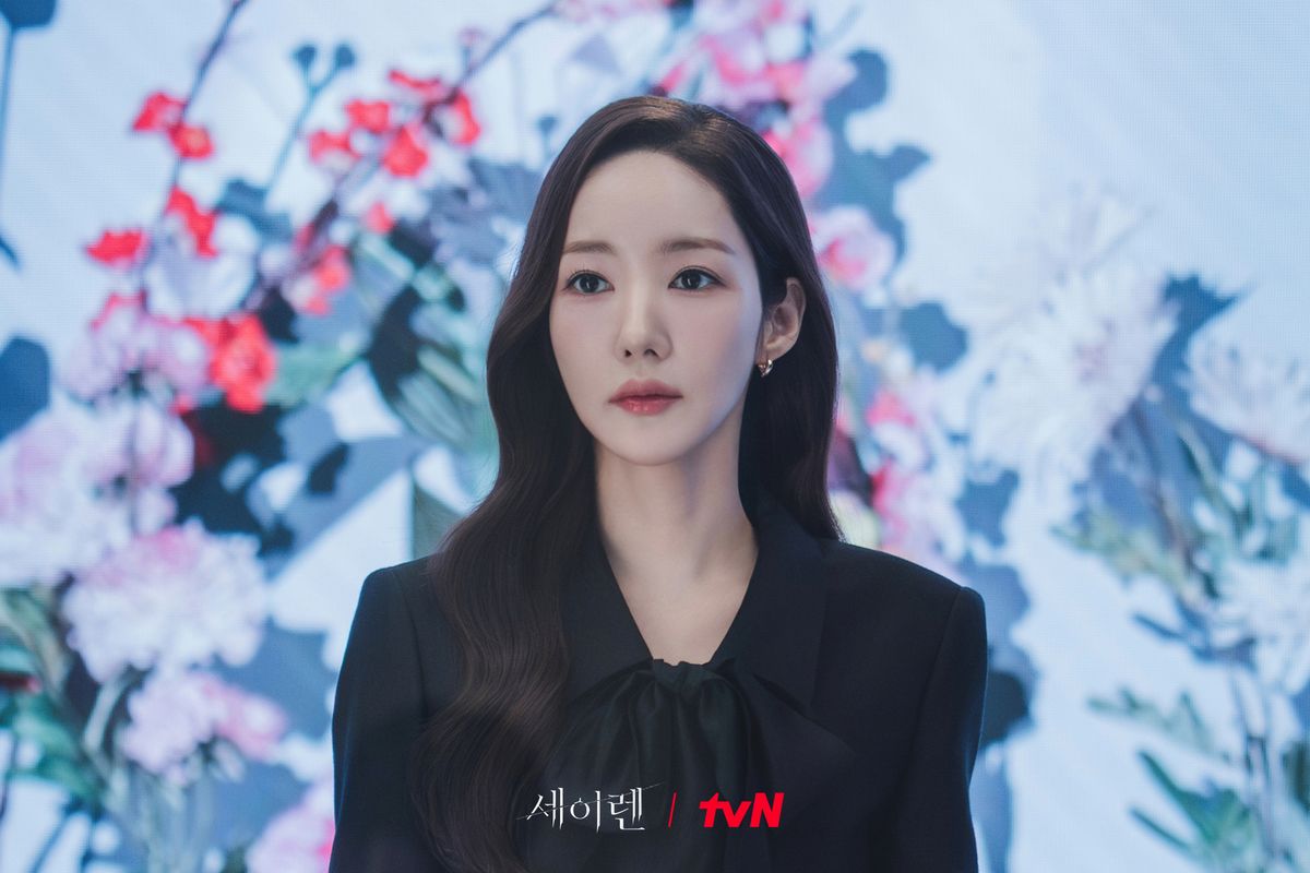 tvN 새 월화드라마 <세이렌> 스틸