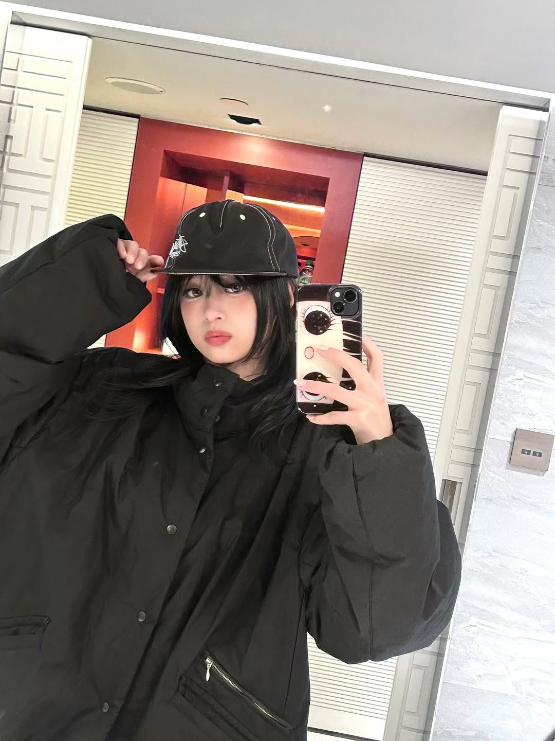 사진/ @babymonster_ygofficial 