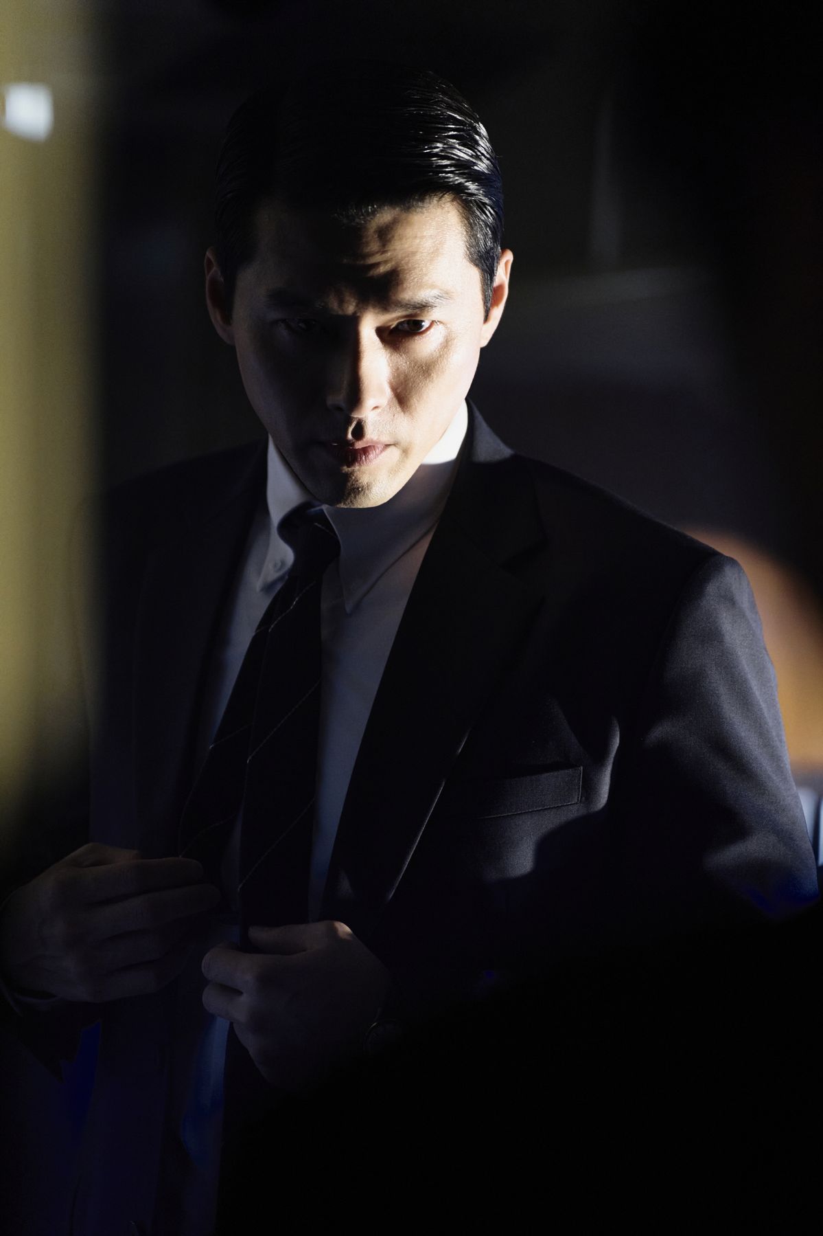 디즈니+ 시리즈 <메이드 인 코리아> 시즌2 스틸