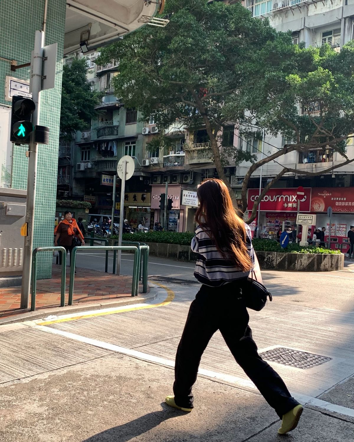 사진/ 차정원 @ch_amii 