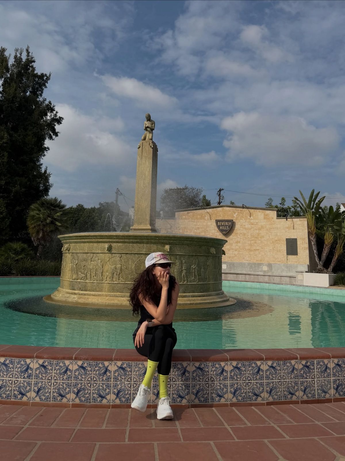 사진/ 트와이스 지효 @_zyozyo 