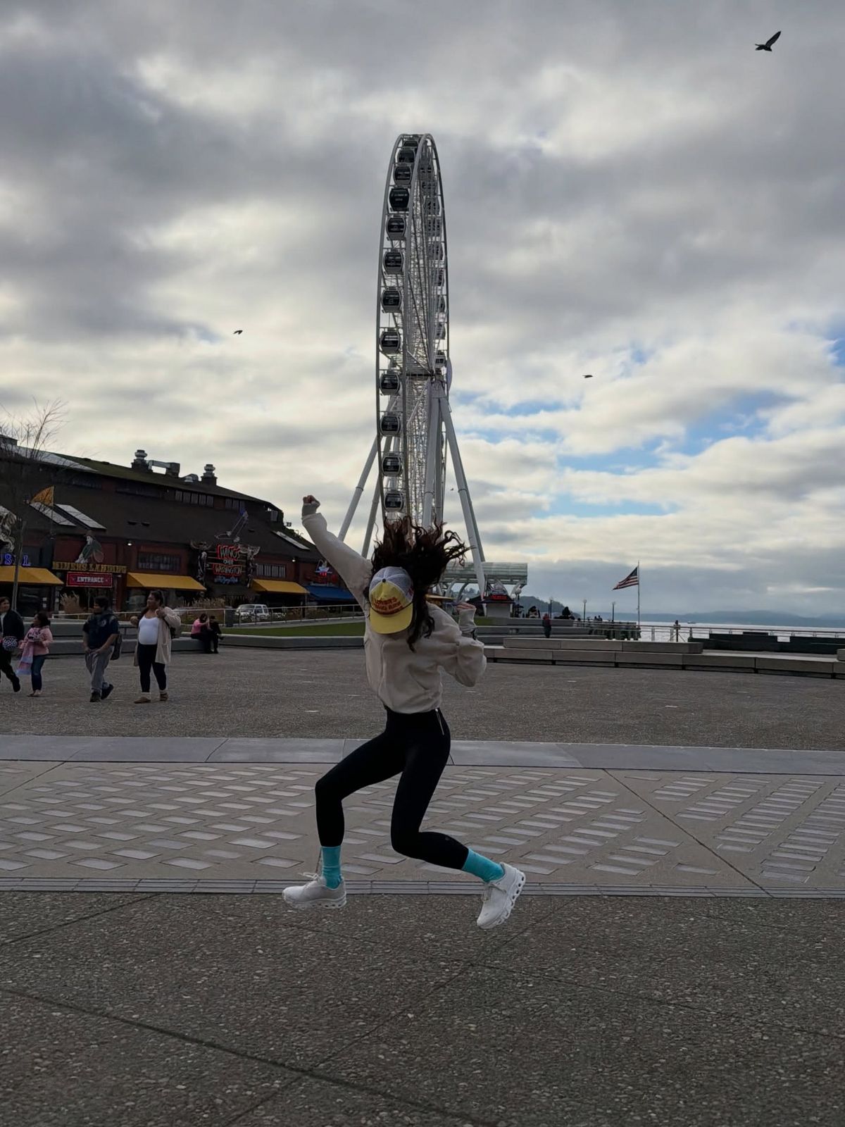 사진/ 트와이스 지효 @_zyozyo 