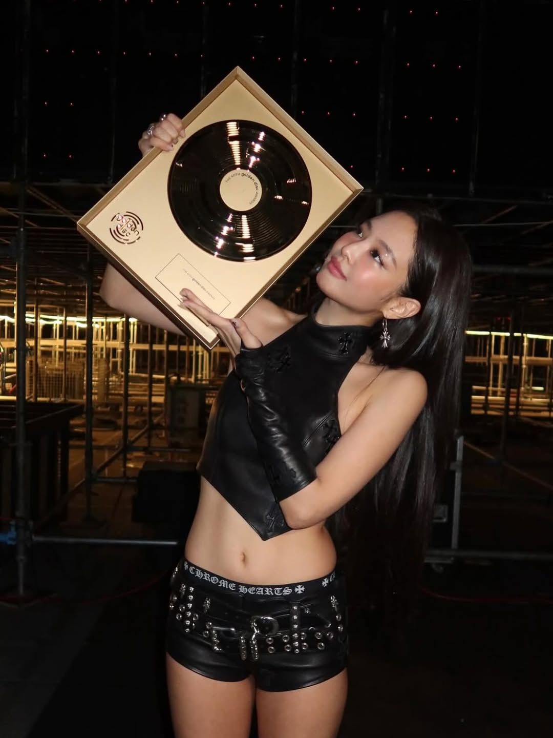 사진/ @jennierubyjane