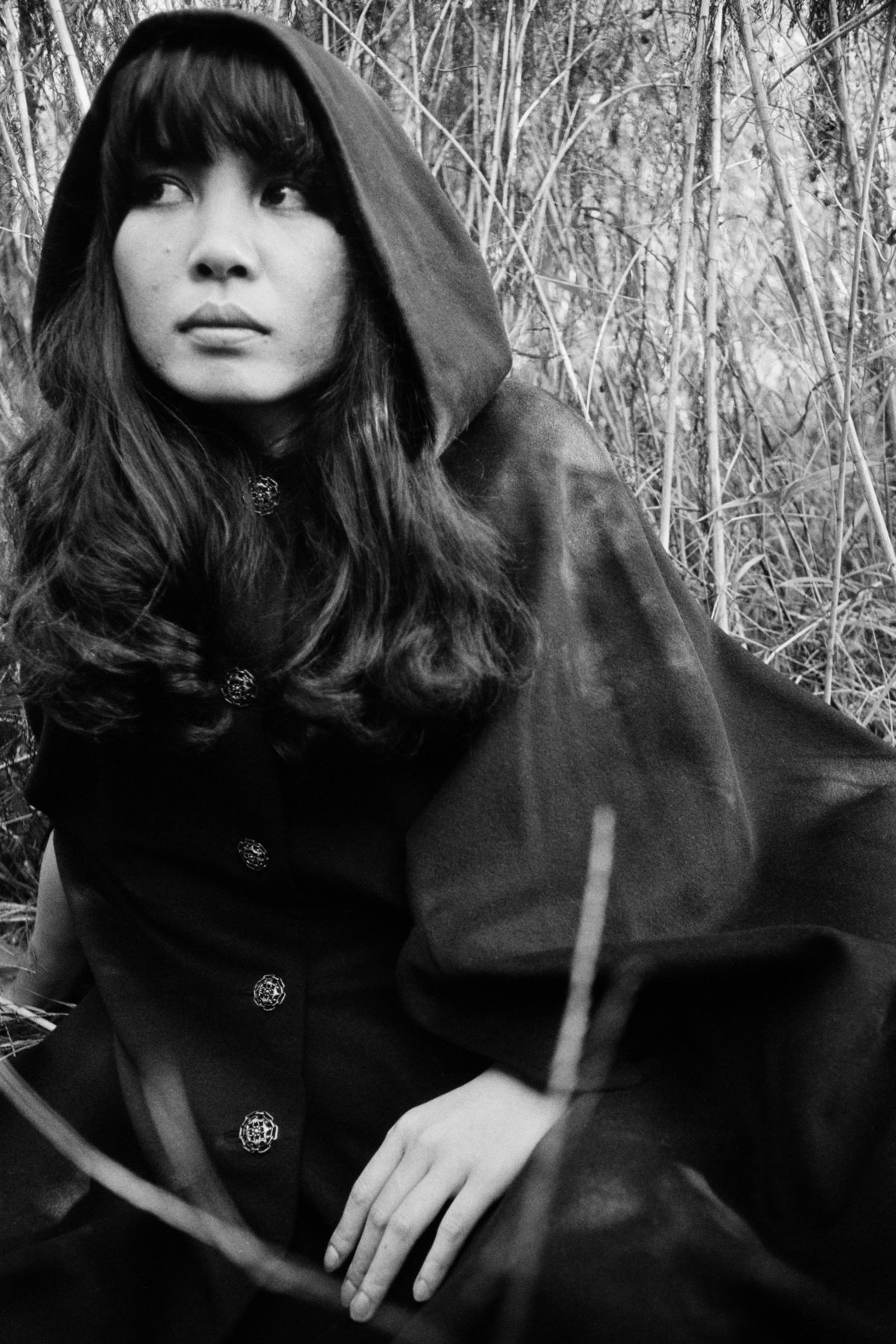 박영숙 PARK Youngsook, 장면 38 Scene 38, 1966, Gelatin silver print, 20x16 inch_50.8x40.6cm