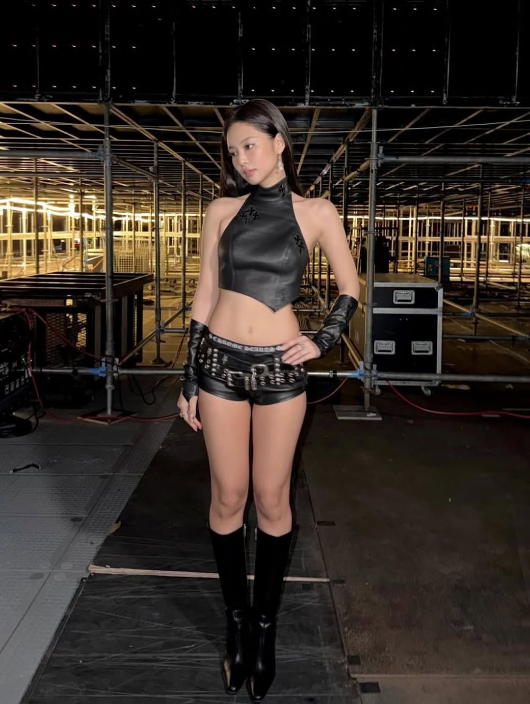 사진/ @jennierubyjane