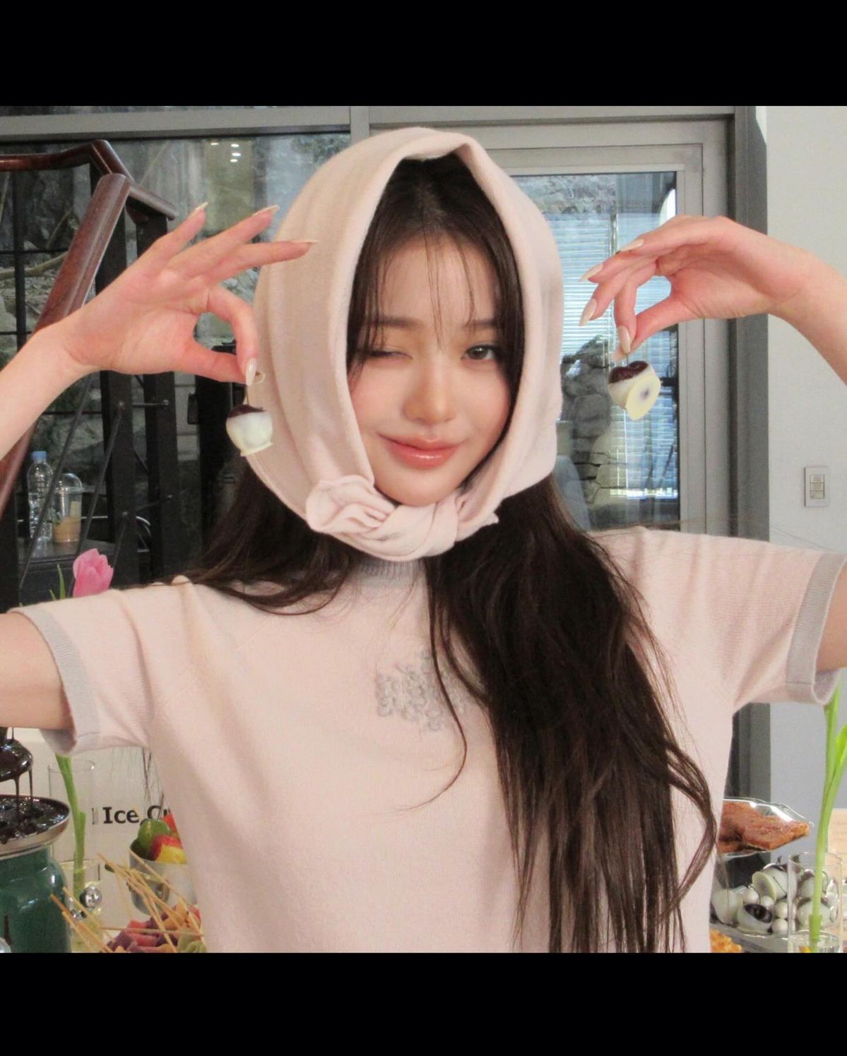 사진/ 장원영 @for_everyoung10